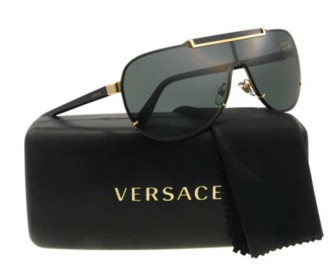 versace men sunglasses 2013|Men's Luxury and Designer Sunglasses .